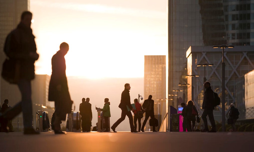 Descoperit autorizat de credit