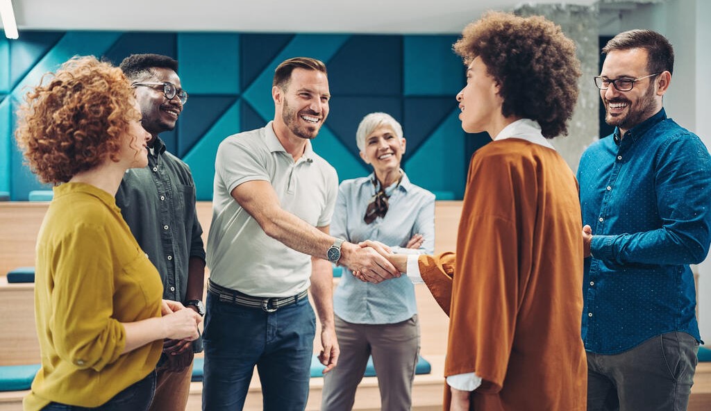 Descoperit autorizat de credit